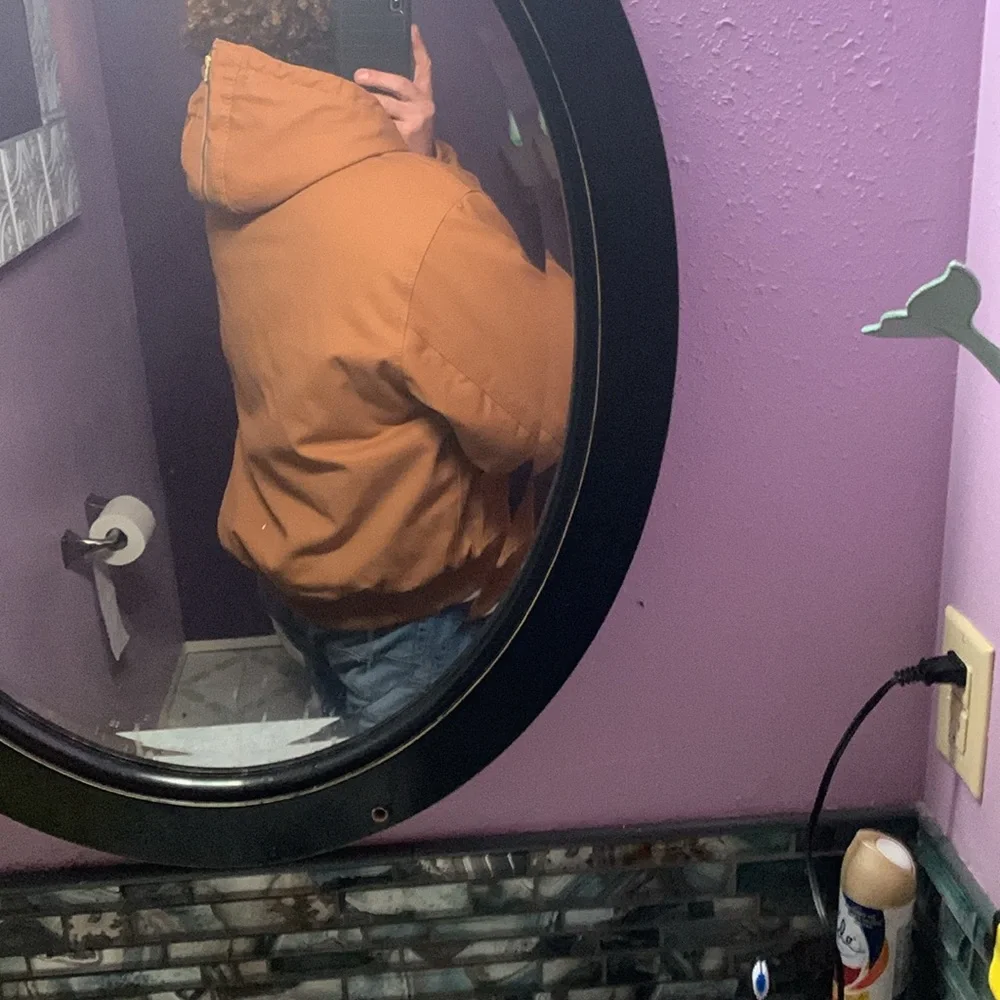 Walls work wear jacket - Picture 2 of 6